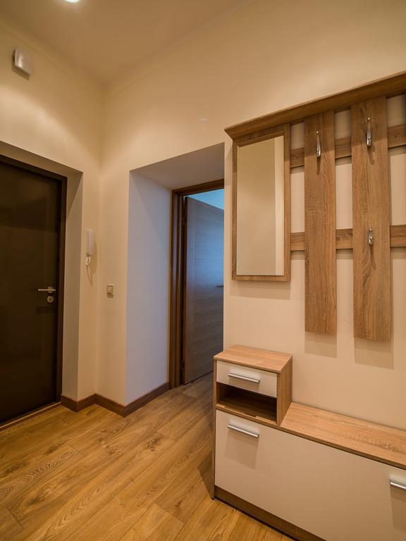 Amberhome Liepaja Exterior photo